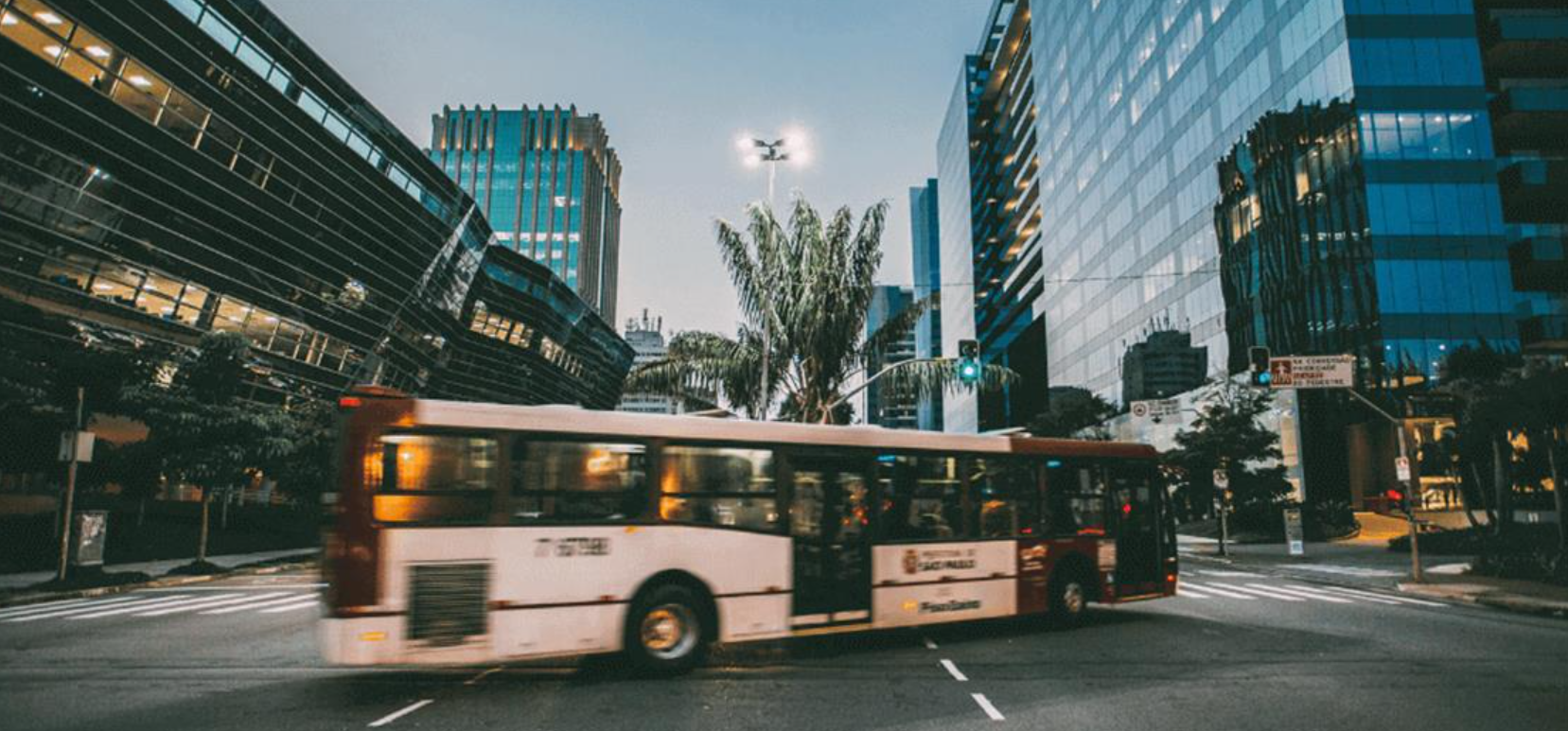 Modernização do Transporte Peruano: Pagamentos Abertos com Littlepay e Planeta Informática