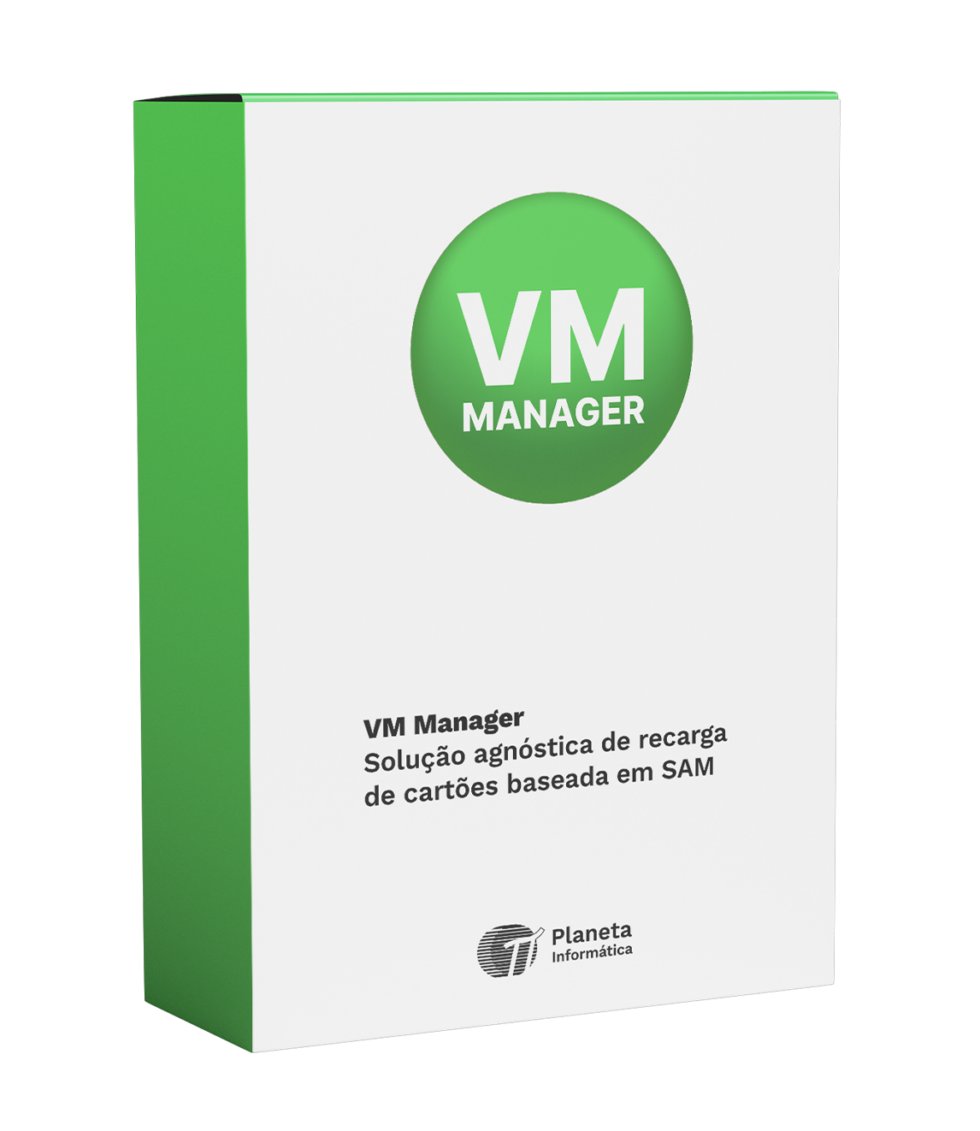 VM Manager